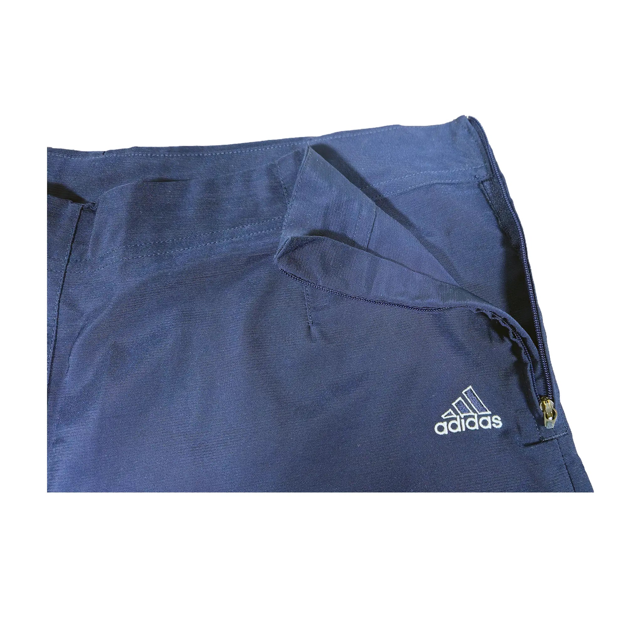 Adidas Vintage Y2K Track Pants
