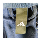 Adidas Sport ID Two-Tone Track Jacket