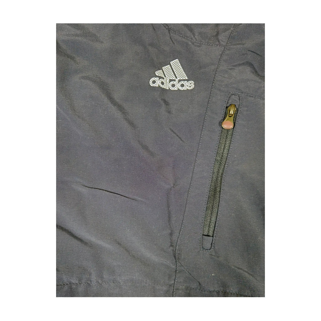 Adidas Zip-Off Convertible Trousers