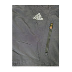Adidas Zip-Off Convertible Trousers