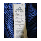 Adidas Mesh-Lined Windbreaker Trousers