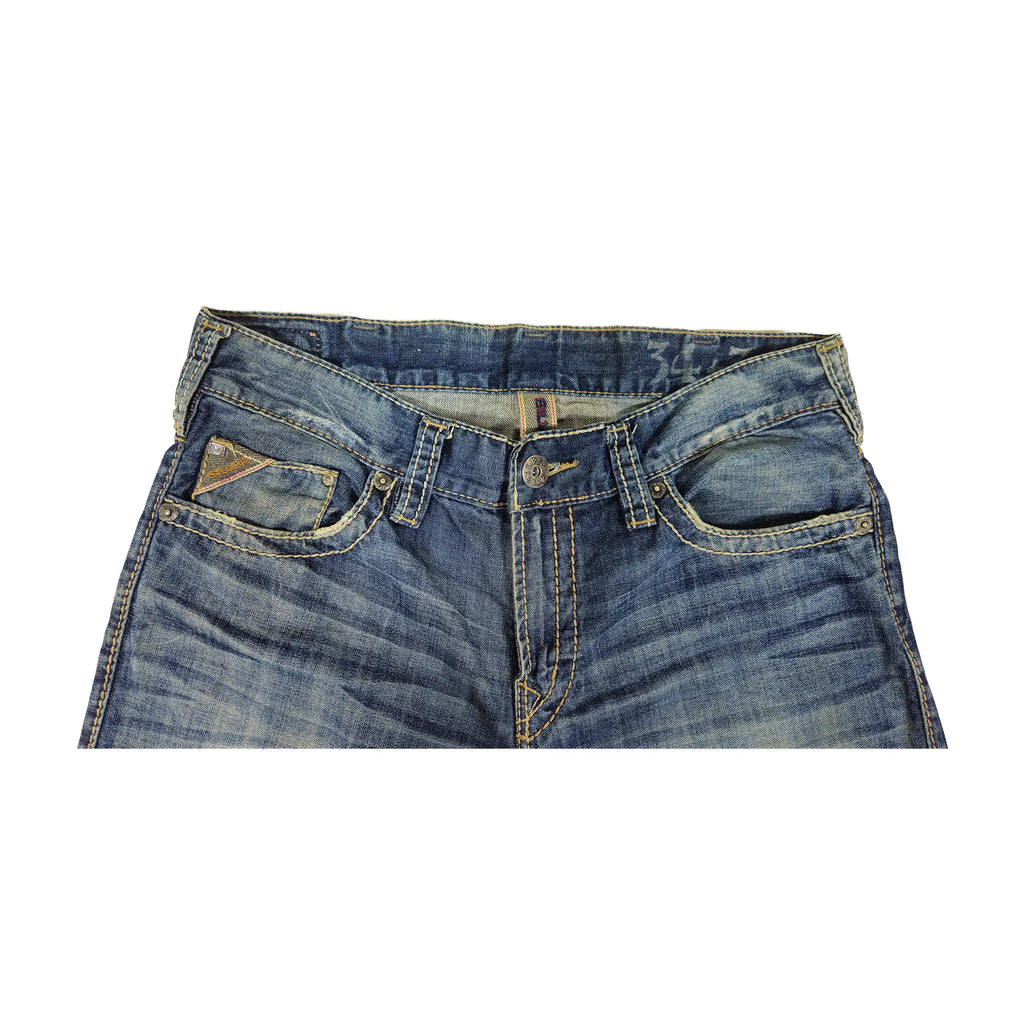 Vintage Silver Jeans Co. "925 Series" Nash Straight W34/L34 Denim Pants