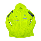 Adidas 2022 Boston Marathon Official Volunteer Jacket