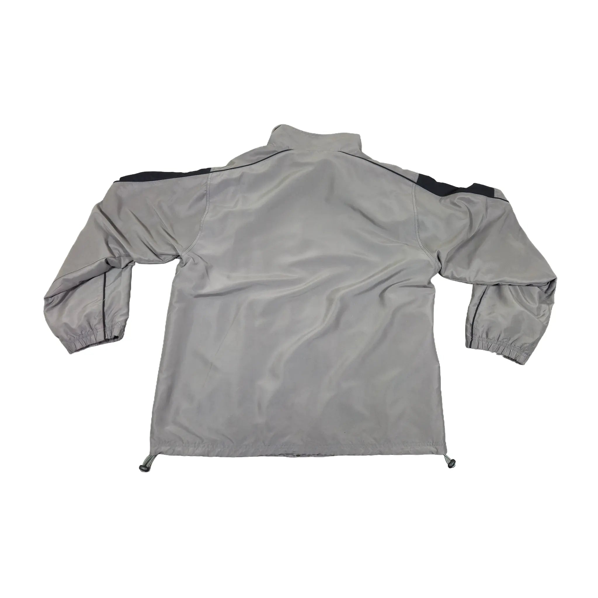 Vintage 2000s Reebok "RBK" Era Track Jacket