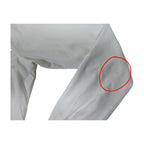 White Adidas Full-Zip Sportswear Mesh-Lined Track Jacket