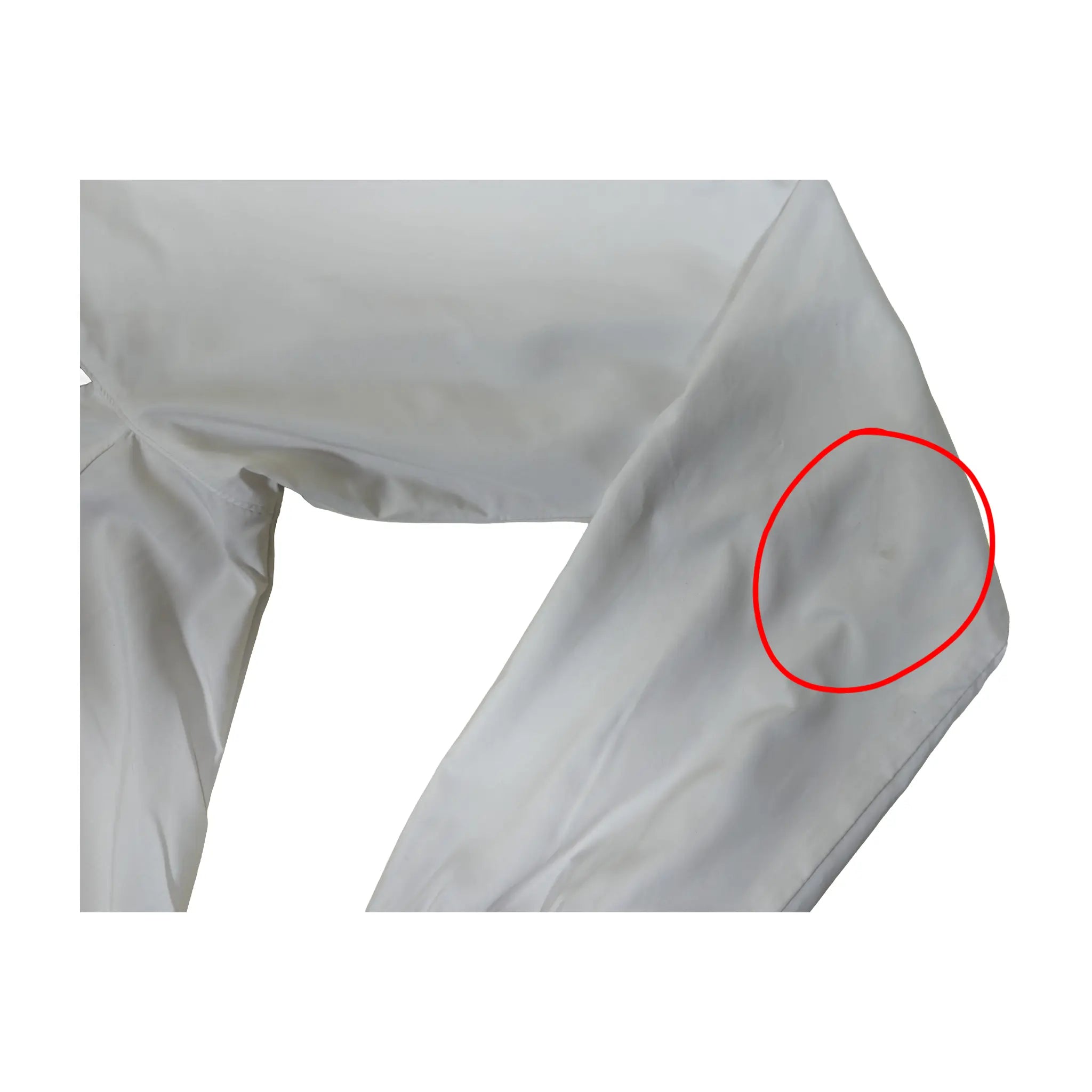 White Adidas Full-Zip Sportswear Mesh-Lined Track Jacket