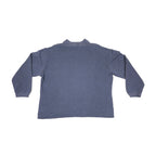 Vintage Levi’s Cropped Collared Sweatshirt