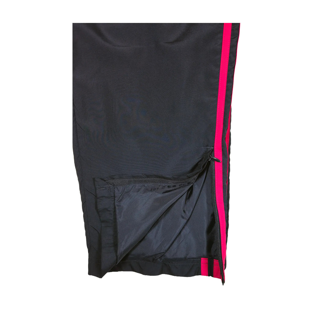 Adidas 2011 Vibrant Stripe Trousers