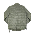 C9 Champion Olive Green Lightweight Puffer Jacket