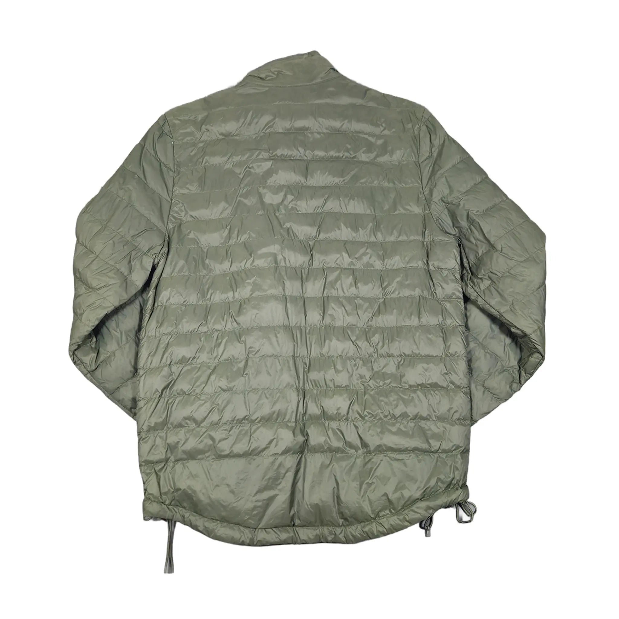 C9 Champion Olive Green Lightweight Puffer Jacket