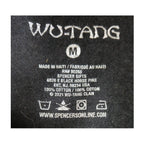 Official Wu-Tang Clan Staten Island Graphic Tee