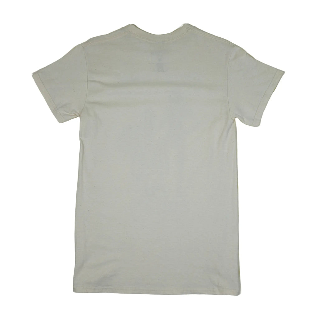 Official Fleetwood Mac "Rumours" Cream Graphic Tee