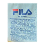 Fila Retro Color-Block Sweatshirt