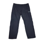 Adidas Zip-Off Convertible Trousers