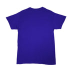 Official Prince "Purple Rain" Album Cover Graphic Tee