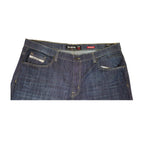 Vintage Ecko Unltd. Athletic Fit Size 40 Dark Wash Jeans