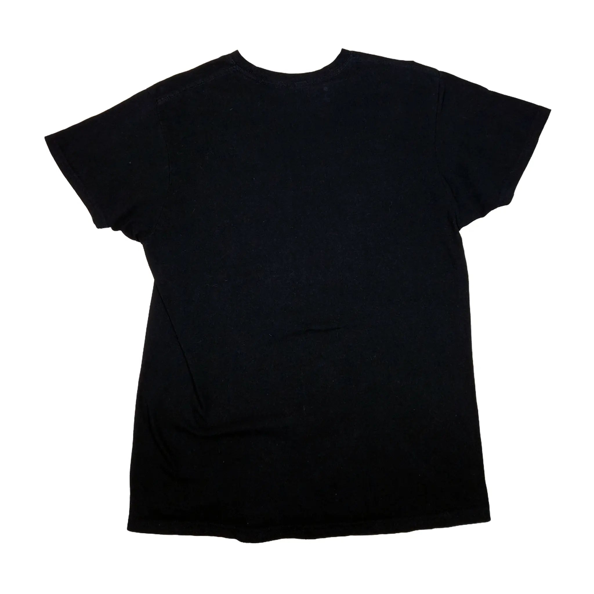 Official Elvis Presley "Live in Concert" Graphic Tee