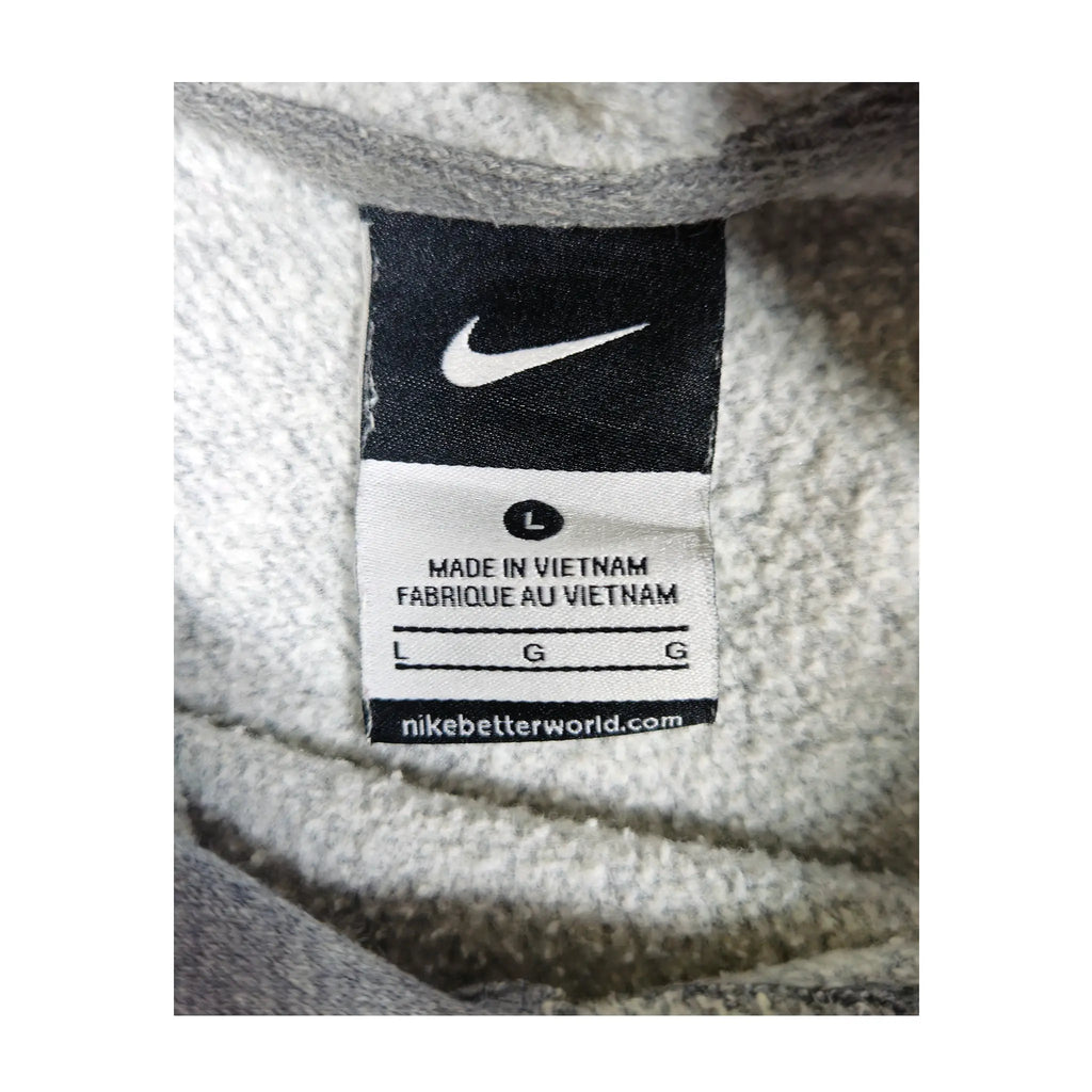 Nike Team Boise State Broncos Pullover