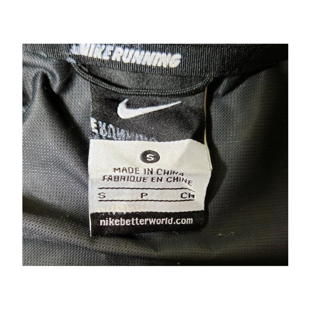 Nike Shield Runner Hooded Jacket