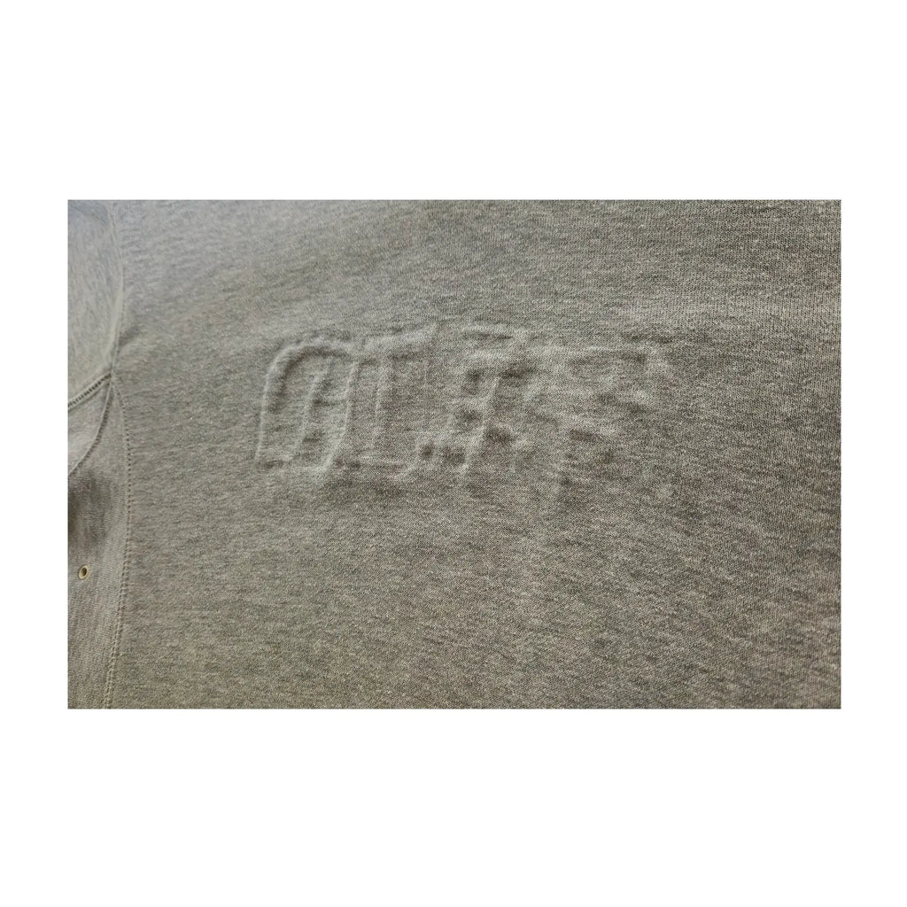 Guess Jeans Grey Pullover