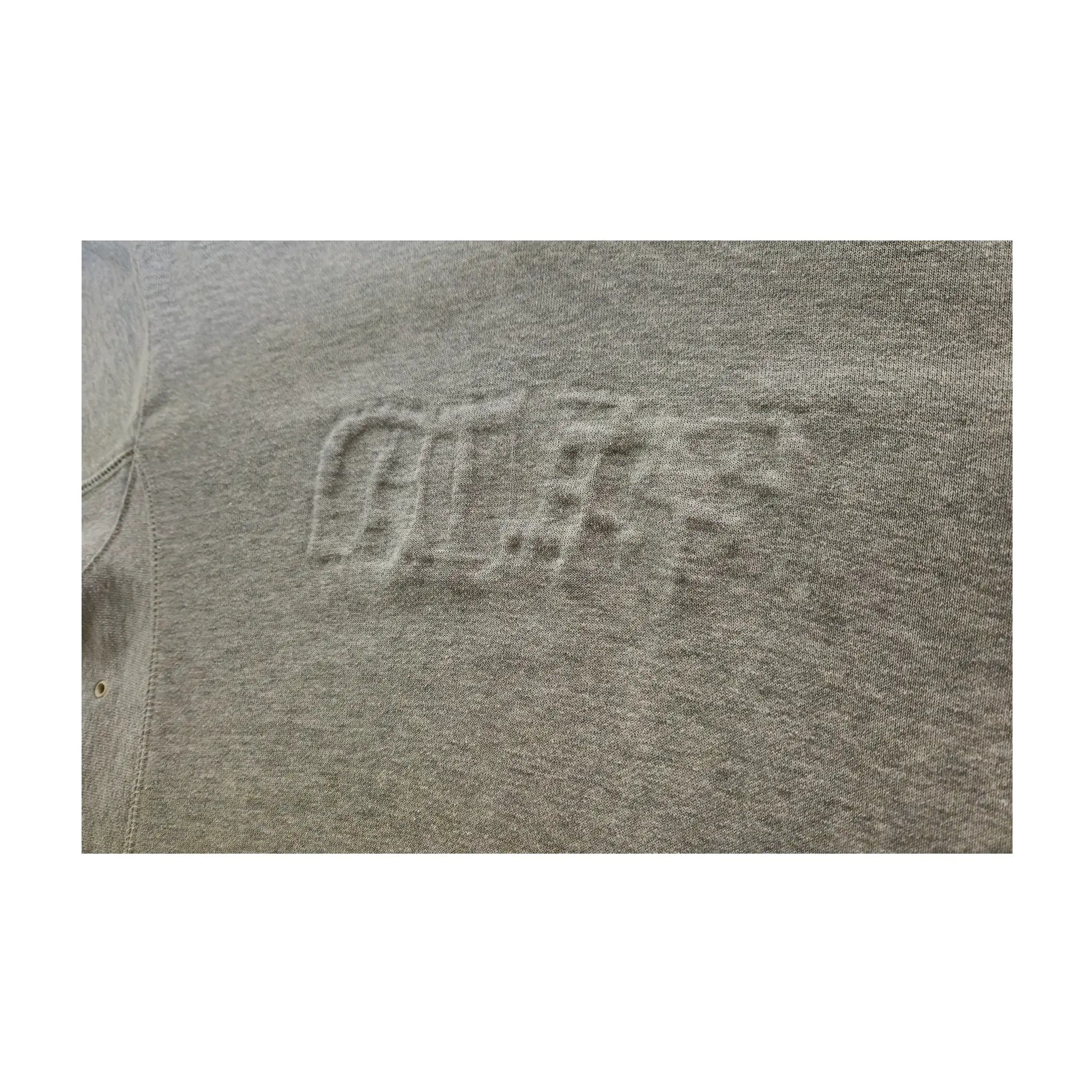 Guess Jeans Grey Pullover