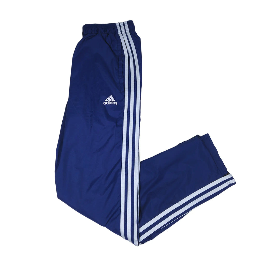 Adidas 2017 Climalite Windbreaker Trousers