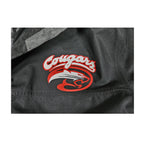 Adidas Climaproof "Cougars" Hooded Windbreaker