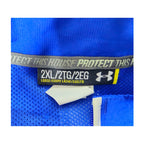 Under Armour SLCC Institute of Public Safety Training Jacket