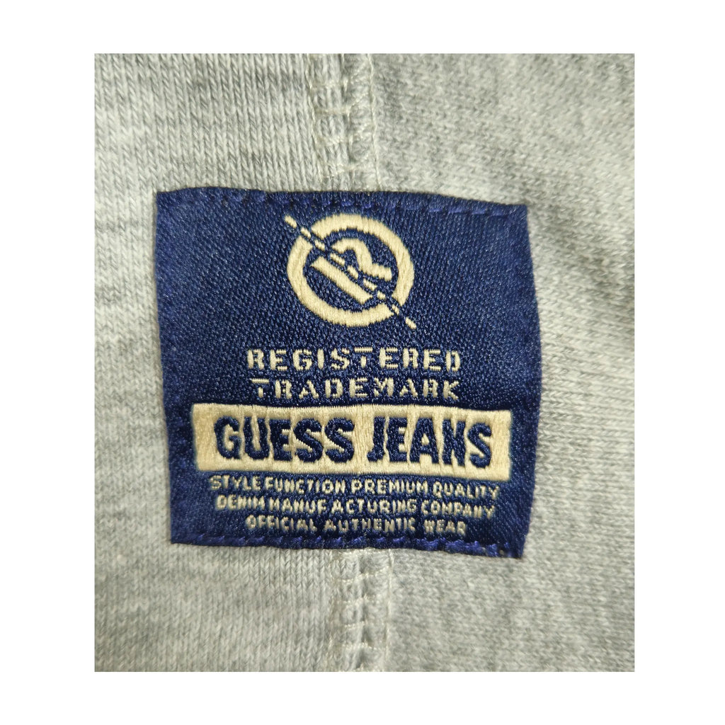 Guess Jeans Grey Pullover