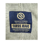 Guess Jeans Grey Pullover