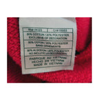 Nike Team Nebraska Full-Zip Hoodie