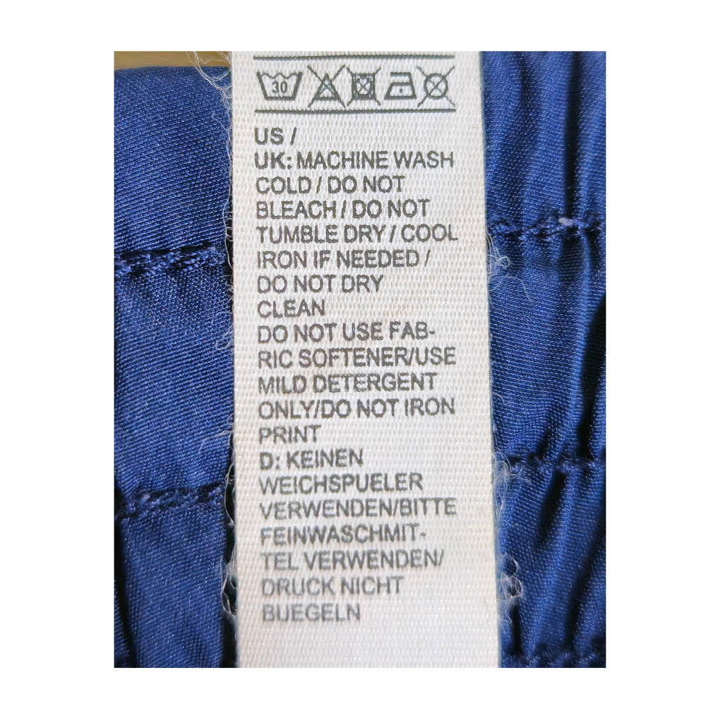 Adidas Mesh-Lined Windbreaker Trousers