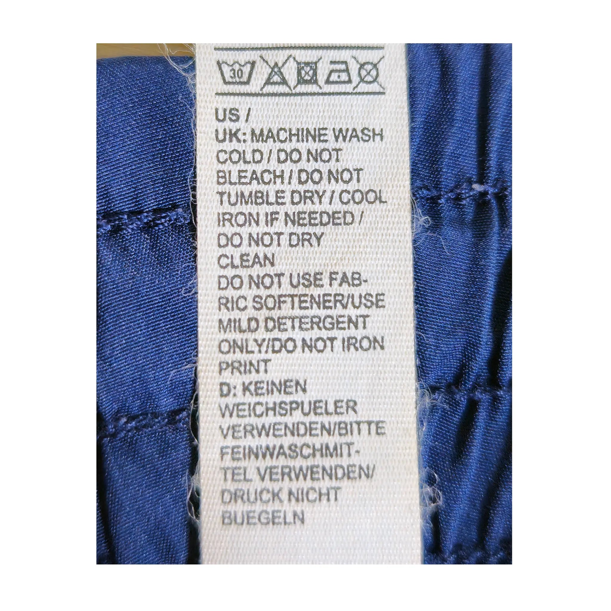 Adidas Mesh-Lined Windbreaker Trousers