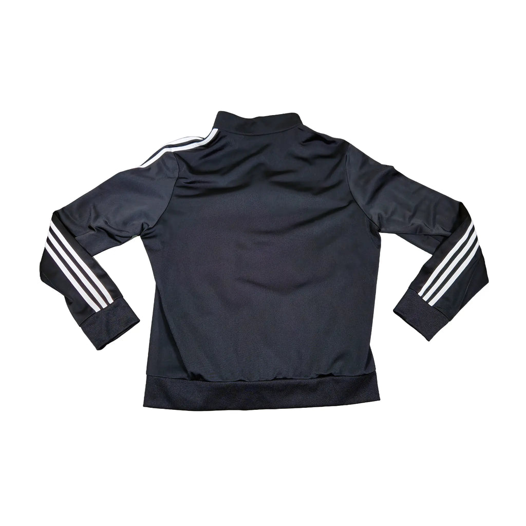 Adidas Essentials 3-Stripe Women's Track Jacket