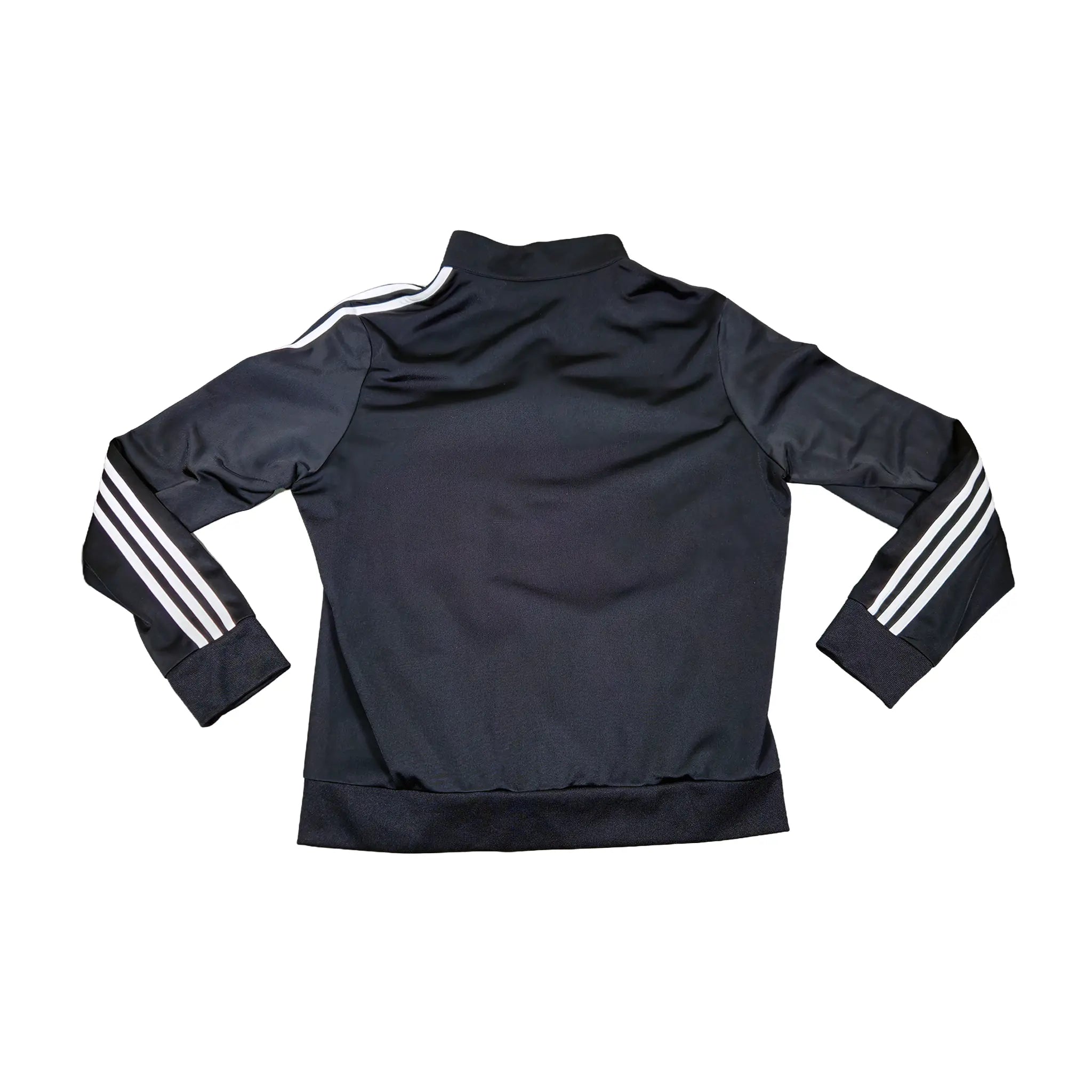 Adidas Essentials 3-Stripe Women's Track Jacket