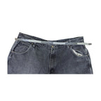 Vintage 90s Culture Jeans Ultra-Baggy Carpenter Denim Pants