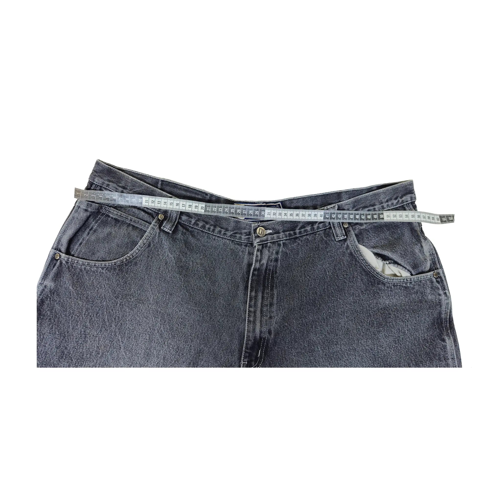 Vintage 90s Culture Jeans Ultra-Baggy Carpenter Denim Pants
