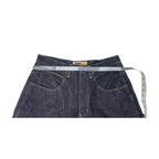 Vintage Y2K Southpole Wide-Leg Carpenter Dark Wash Jeans