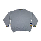 90s Michigan Ann Arbor Heavyweight Pullover