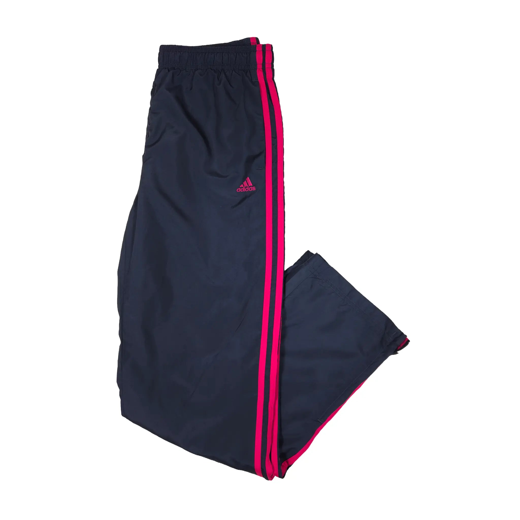 Adidas 2011 Vibrant Stripe Trousers