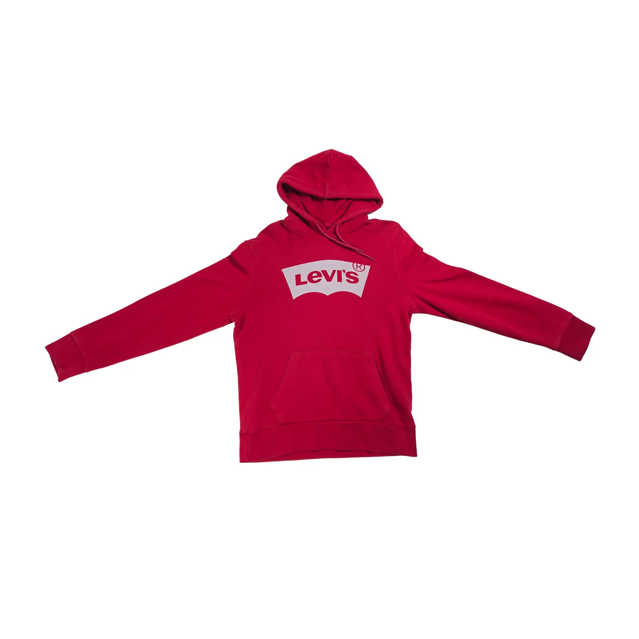 Levi’s Batwing Logo Hoodie