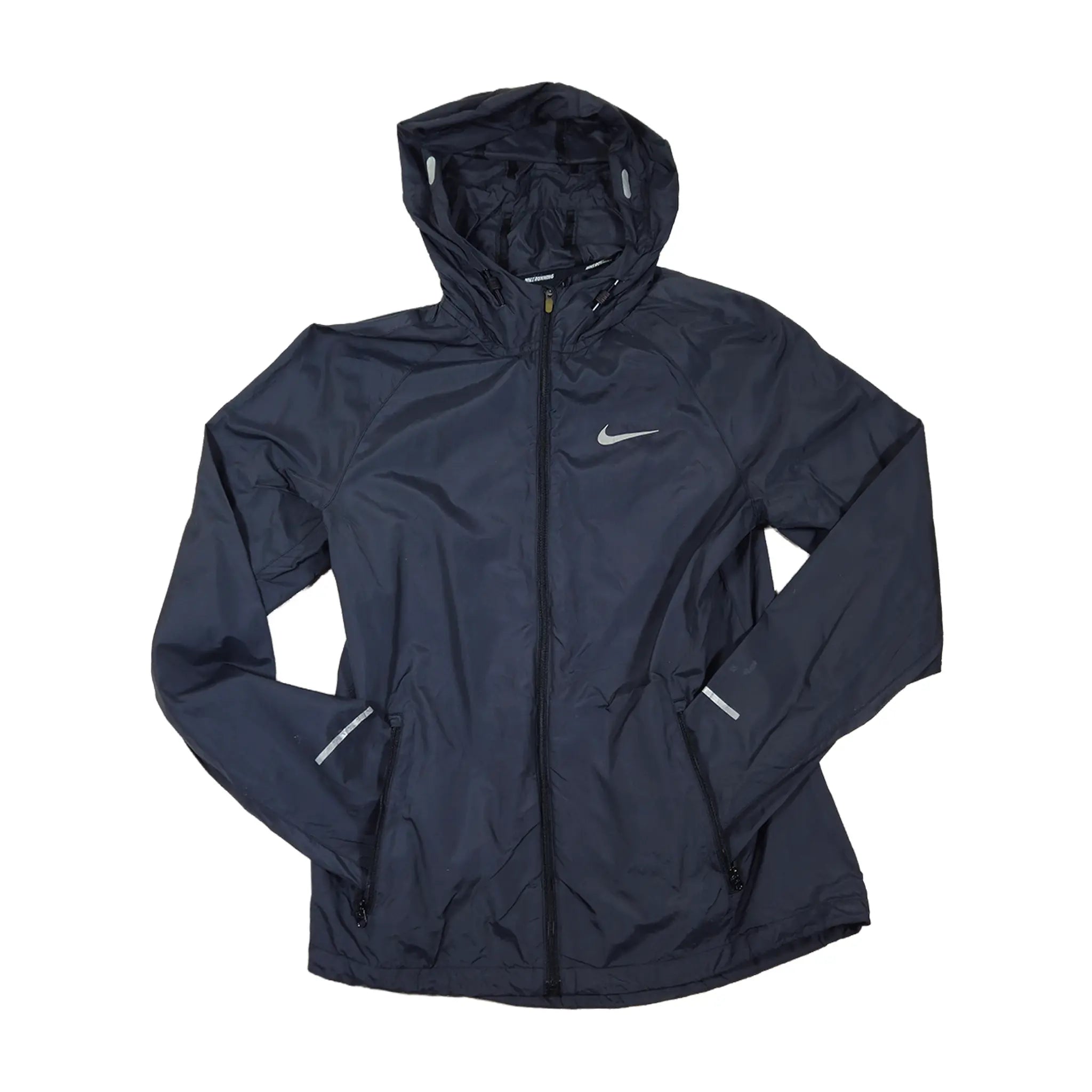 Nike Shield Runner Hooded Jacket
