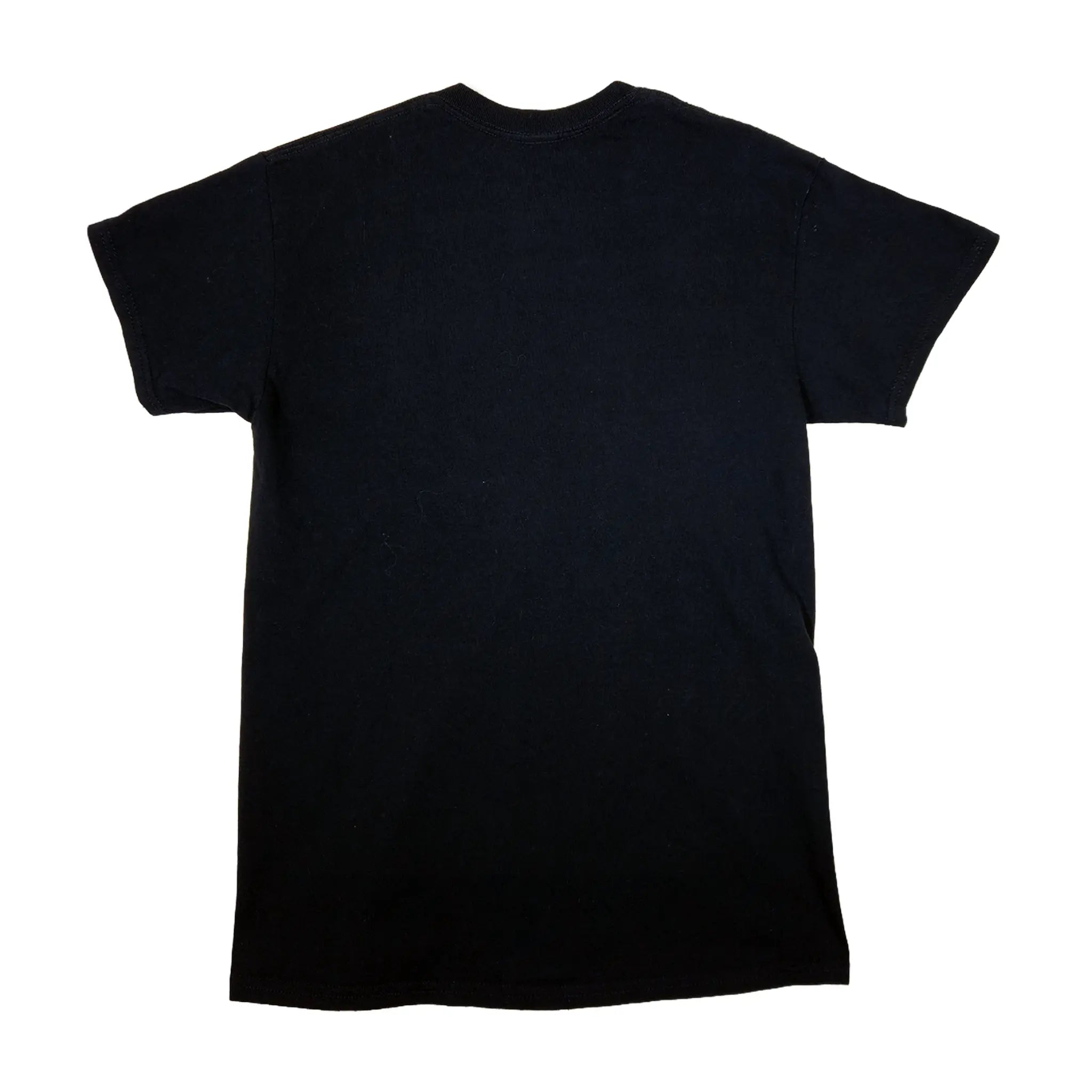 Official Wu-Tang Clan Staten Island Graphic Tee