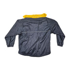 Vintage 90s Asics Color-Block Windbreaker