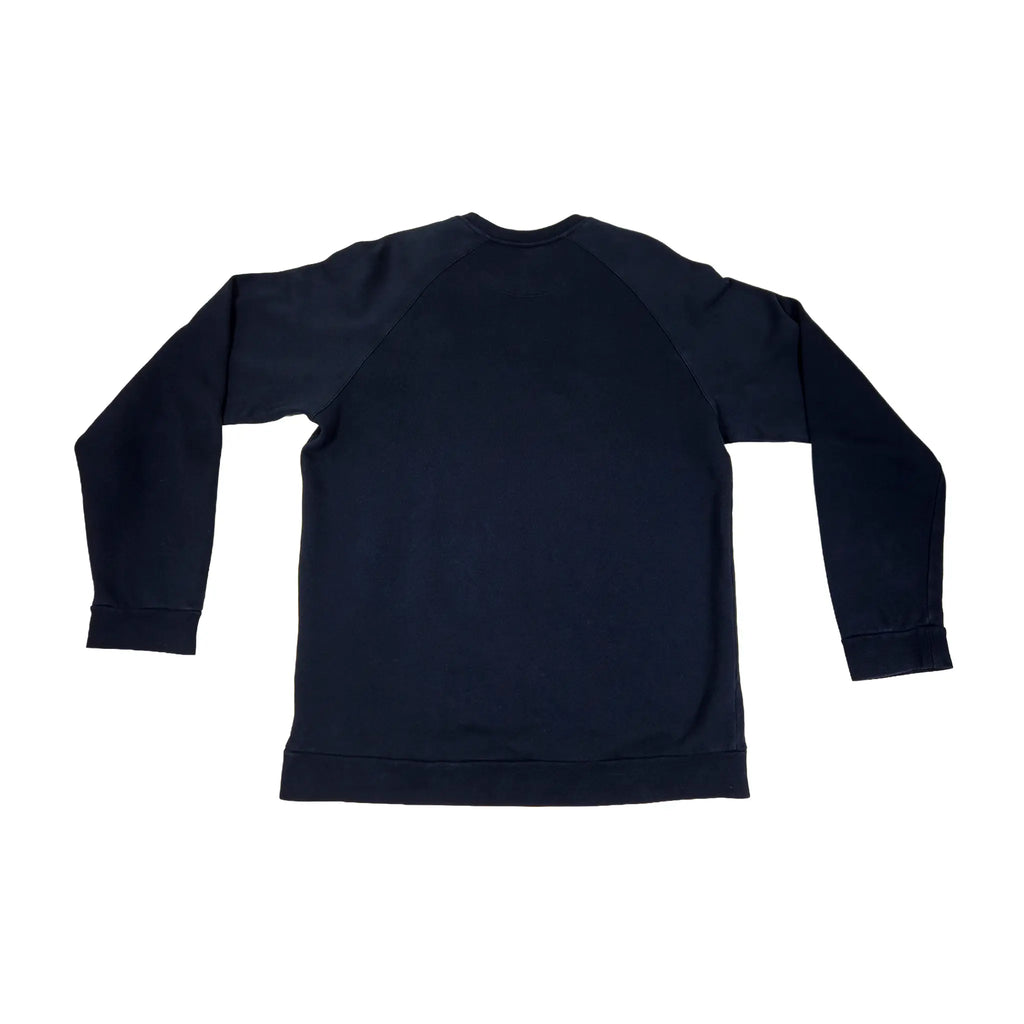 Adidas Vintage 2006 Navy Crewneck