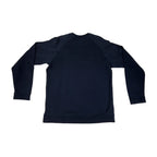 Adidas Vintage 2006 Navy Crewneck