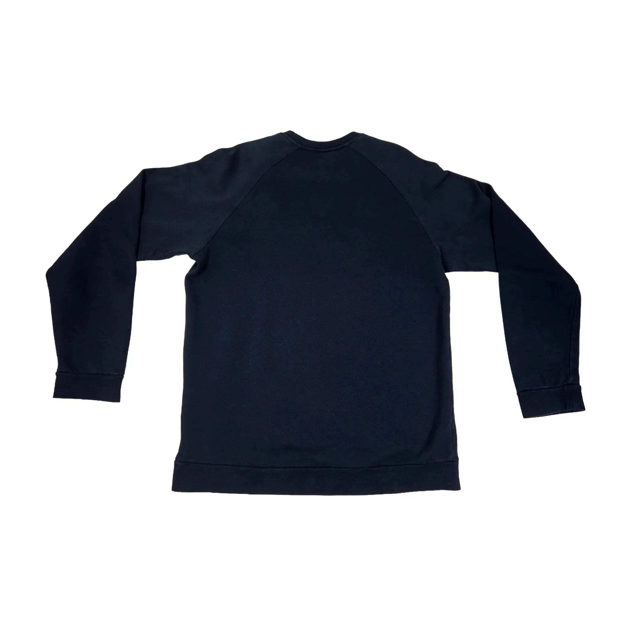 Adidas Vintage 2006 Navy Crewneck