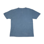 2022 Def Leppard Rock Graphic Faded T-Shirt