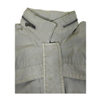 Vintage Levi's Packable Hood Utility Field Jacket