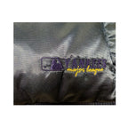 MLB Korea New York Yankees Satin Bomber Jacket